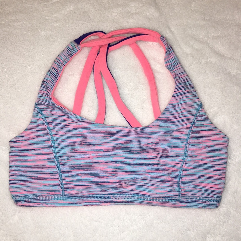 Ivivva Sports Bra